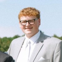 Clear Point Claims Employee Braden Brown's profile photo