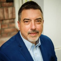 Autodesk Employee Chad Lawrence's profile photo