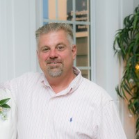 American Disposal Systems, Inc Employee Chris Kasper's profile photo