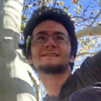 Tweag Employee Taeer Bar-Yam's profile photo