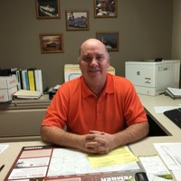 Burger Boat Company Employee Curt Prokash's profile photo