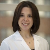 Hearing Evaluation Services Employee Nicole Baumgartner's profile photo