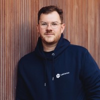 LabGenius Therapeutics Employee Justin Grace's profile photo