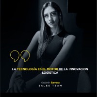 BeGo Employee Yasbeth Barrera Ferrer's profile photo