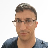 Rapaport Employee Guy Louzon's profile photo