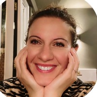 Get Ahead Employee Hazel Day's profile photo