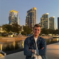 Leasup Employee Louis Nicaud's profile photo