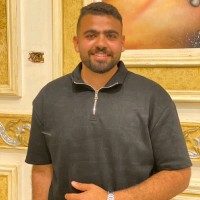 IBS Employee Mostafa Tamawe's profile photo
