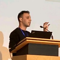 Majid Hojati's profile photo