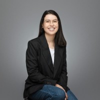 Development Intelligence Lab Employee Isabelle Coleman's profile photo