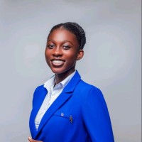 IYF Employee Esther Benson's profile photo