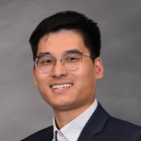 Indiana Department of Health Employee Edward Cai's profile photo