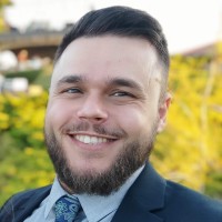 AstraBit Employee Delyan Damyanov's profile photo