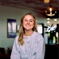 Zafari Africa Employee Flora Johnson's profile photo