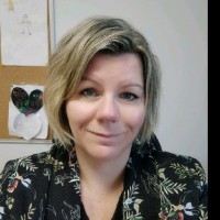 STCS - Santé Travail Cholet Saumur Employee Melanie Courvoisier's profile photo