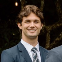 Begin Software Employee Travis Anderson's profile photo