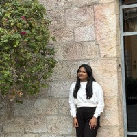 Veena Nair Email