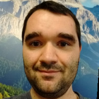 HOPPE Group – Italy Employee Benjamin Lochmann's profile photo