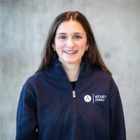 START Munich Employee Carolin Gerber's profile photo
