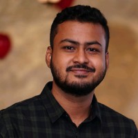 Infosys Employee Kunal Dey's profile photo