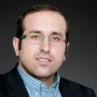 Asa Co. Employee Amir Baher's profile photo