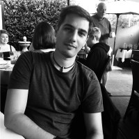 Summer Employee Elian Angius's profile photo