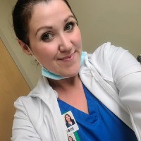 UNIVERSITY HOSPITAL OF AUGUSTA, GEORGIA Employee Tabitha Wright's profile photo