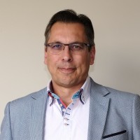 Intero Integrity Employee Coert van Den Heuvel's profile photo