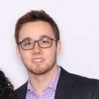 Prime Healthcare Employee Dylan Harrison's profile photo
