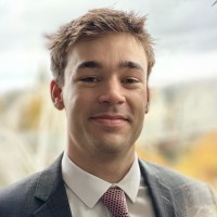 Stride Creative Group Employee Ian Parent's profile photo