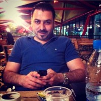 Bashar Alkhatib Email