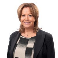 Sandvik Employee Eva Walin's profile photo