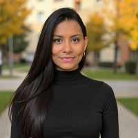 NextMakers AI Employee Daniela Simancas's profile photo