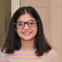 Oncopath Genomics Employee Himani Hooda's profile photo