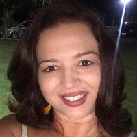 Onco Hematos Employee Milena Pinheiro's profile photo
