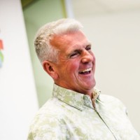 Workspace Architects Ltd Employee Ewan Dellow's profile photo