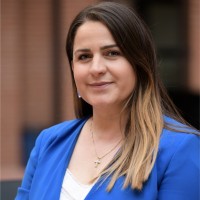 Society of Jesus Employee Nevila Zeneli's profile photo