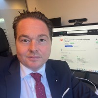 Niels Rasmussen Email & Phone Number