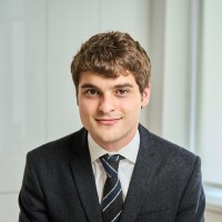 Oma Care Employee James Galbraith's profile photo
