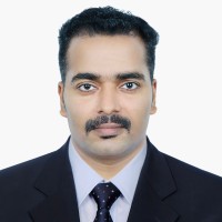 Anu Mohandas Email