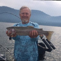 Alpine Meats Employee Marty Stephanic's profile photo