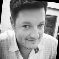 American Surveying & Engineering, P.C. Employee Nick Jones's profile photo