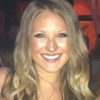 Bayfront Health St. Petersburg Employee Kirsten Berg's profile photo