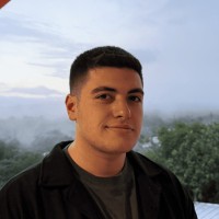Neo Employee Ahmed Khaleel's profile photo