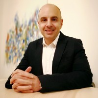 Excursionist Employee Mark Naman's profile photo