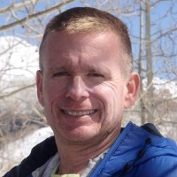 Salt Lake City School District Employee Wade Capps's profile photo
