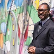 DC Government Employee Julius Thomas's profile photo