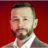 Manchester United Employee Marc Armstrong's profile photo