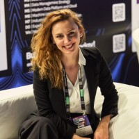 Hyperight AB Employee Saranda Arifi's profile photo