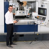 Robbi Group srl Employee Riccardo Robbi's profile photo